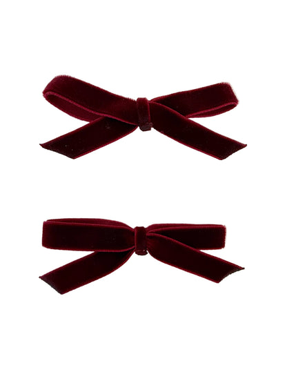 Velvet Piggy’s