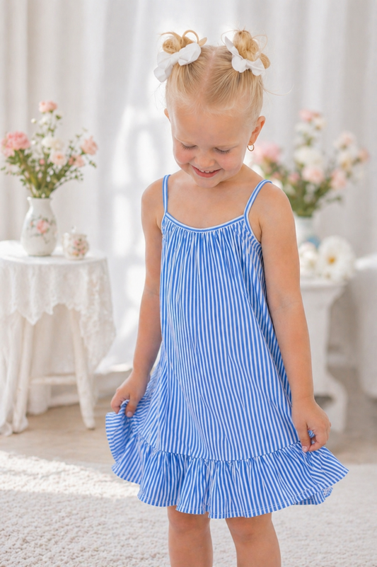 BLUE STRIPE