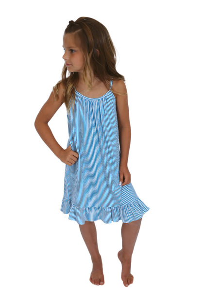 BLUE STRIPE